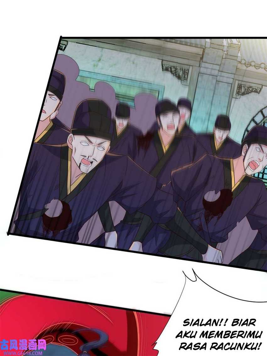 Forced To Become the Villain’s Son-in-law Chapter 217 Gambar 9