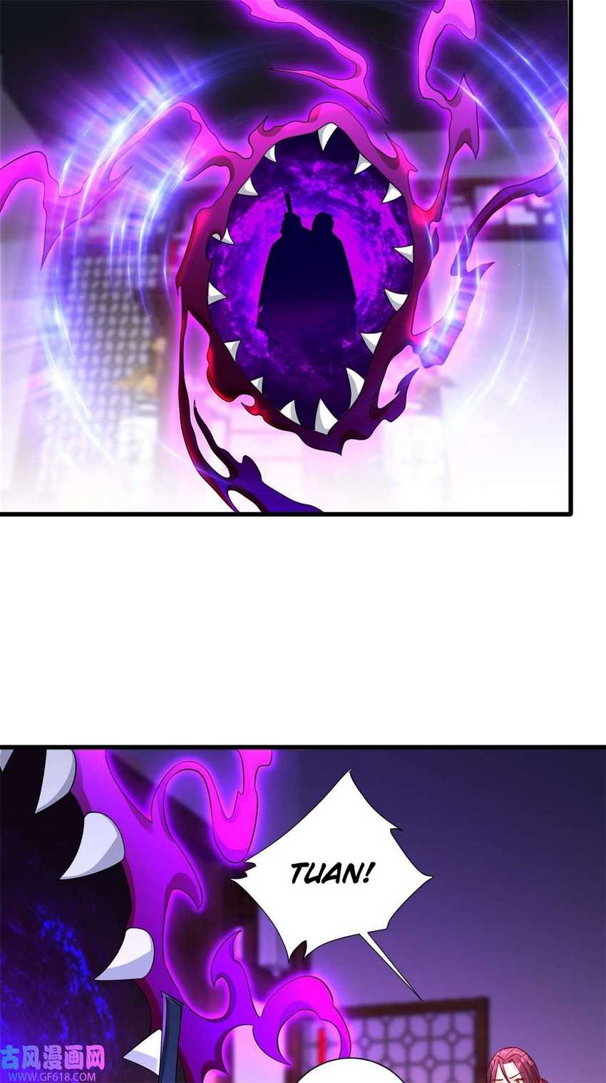 Forced To Become the Villain’s Son-in-law Chapter 215 Gambar 14