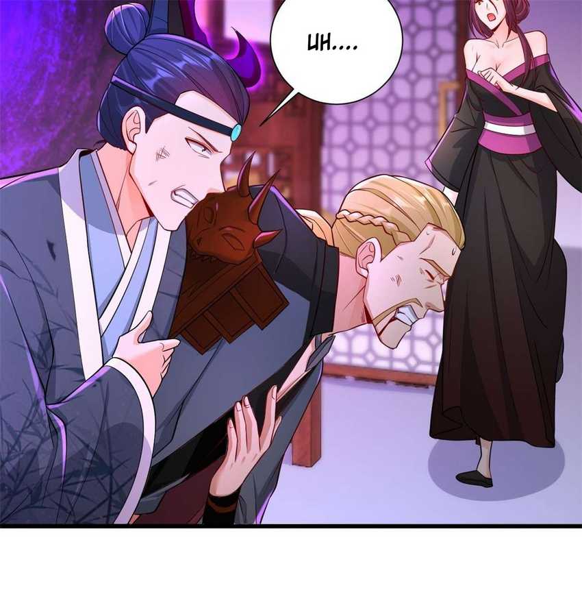 Forced To Become the Villain’s Son-in-law Chapter 215 Gambar 15