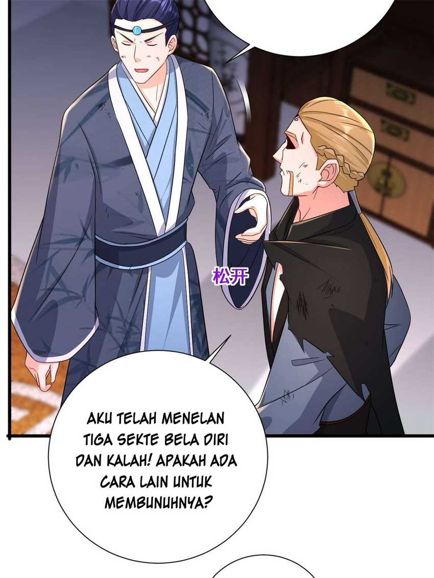 Forced To Become the Villain’s Son-in-law Chapter 215 Gambar 20