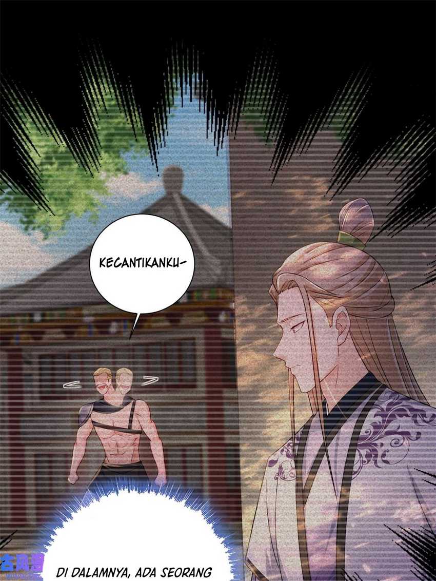 Forced To Become the Villain’s Son-in-law Chapter 215 Gambar 23