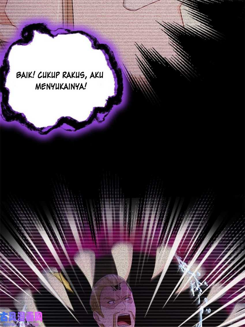 Forced To Become the Villain’s Son-in-law Chapter 215 Gambar 26