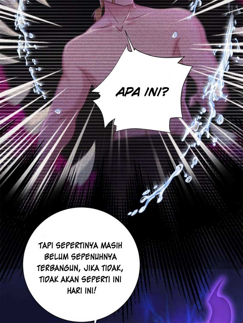 Forced To Become the Villain’s Son-in-law Chapter 215 Gambar 27