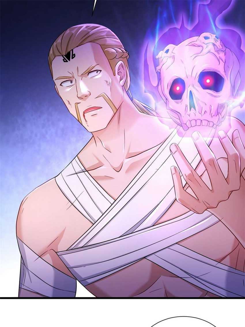 Forced To Become the Villain’s Son-in-law Chapter 215 Gambar 28