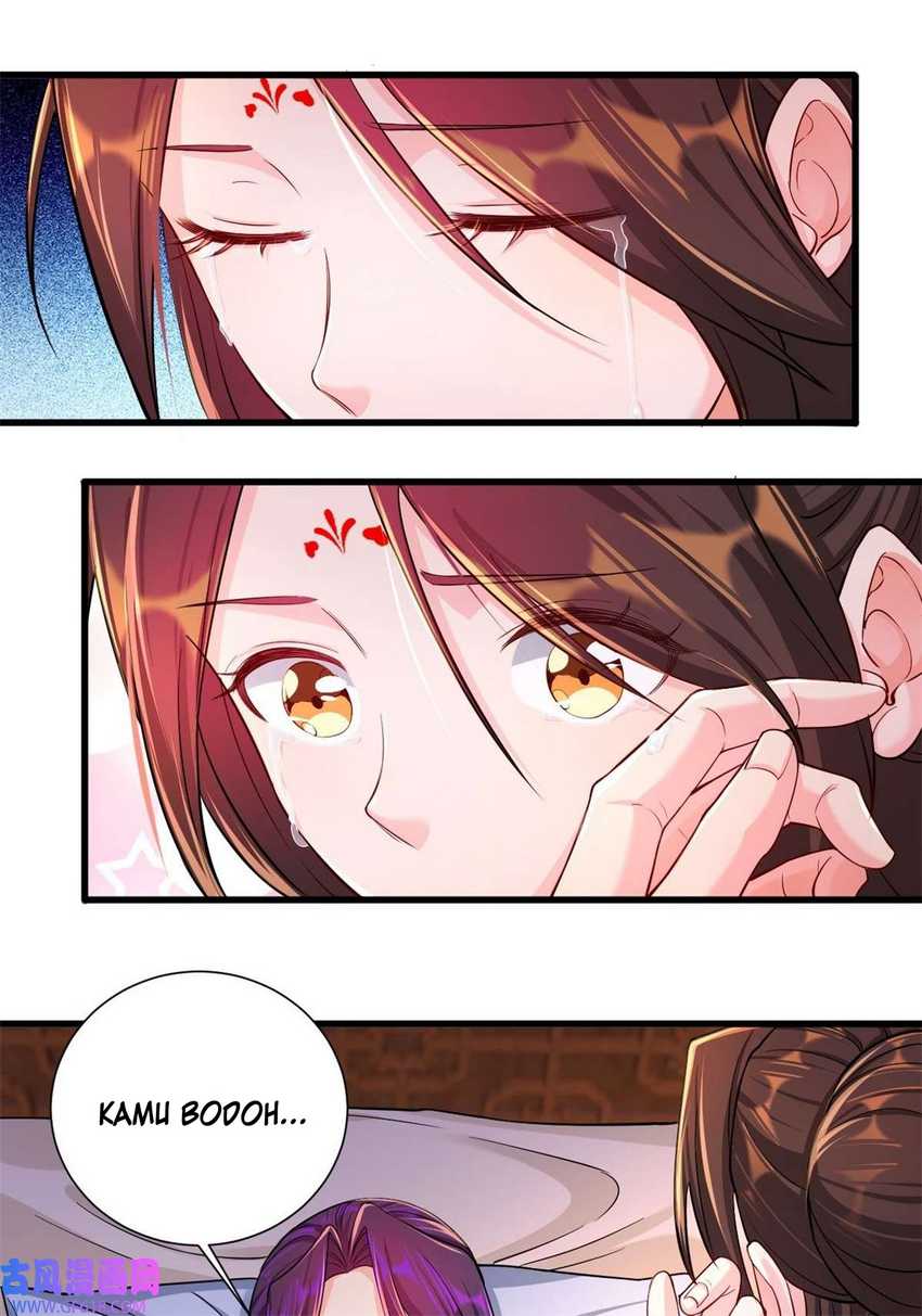 Forced To Become the Villain’s Son-in-law Chapter 215 Gambar 36