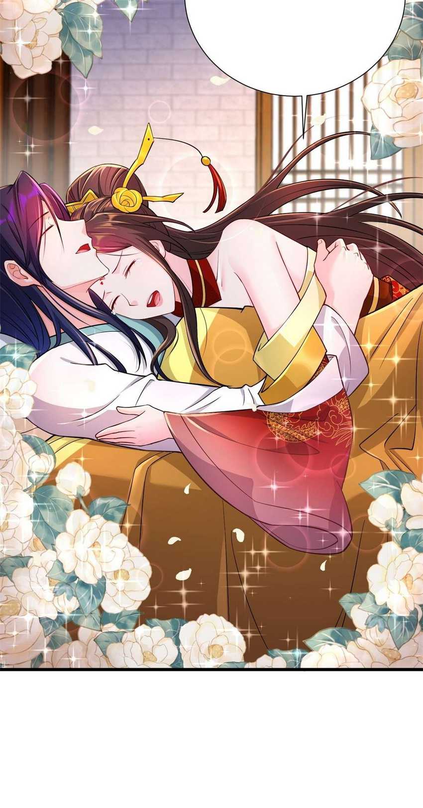 Forced To Become the Villain’s Son-in-law Chapter 215 Gambar 38