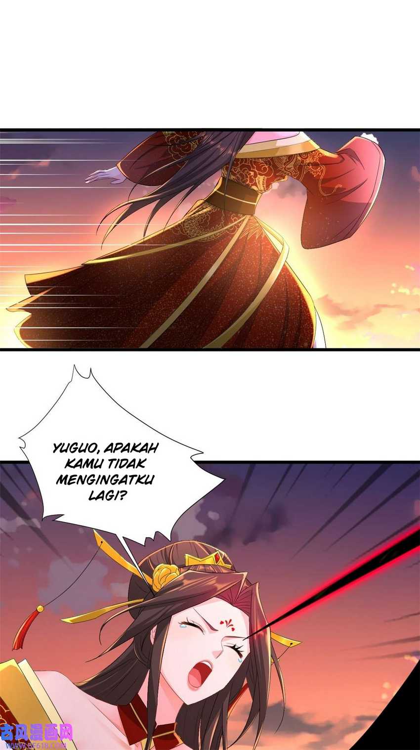 Forced To Become the Villain’s Son-in-law Chapter 215 Gambar 4