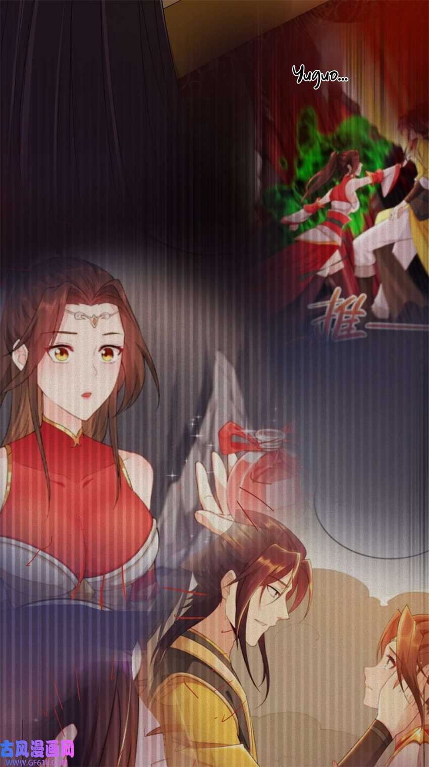 Forced To Become the Villain’s Son-in-law Chapter 215 Gambar 6