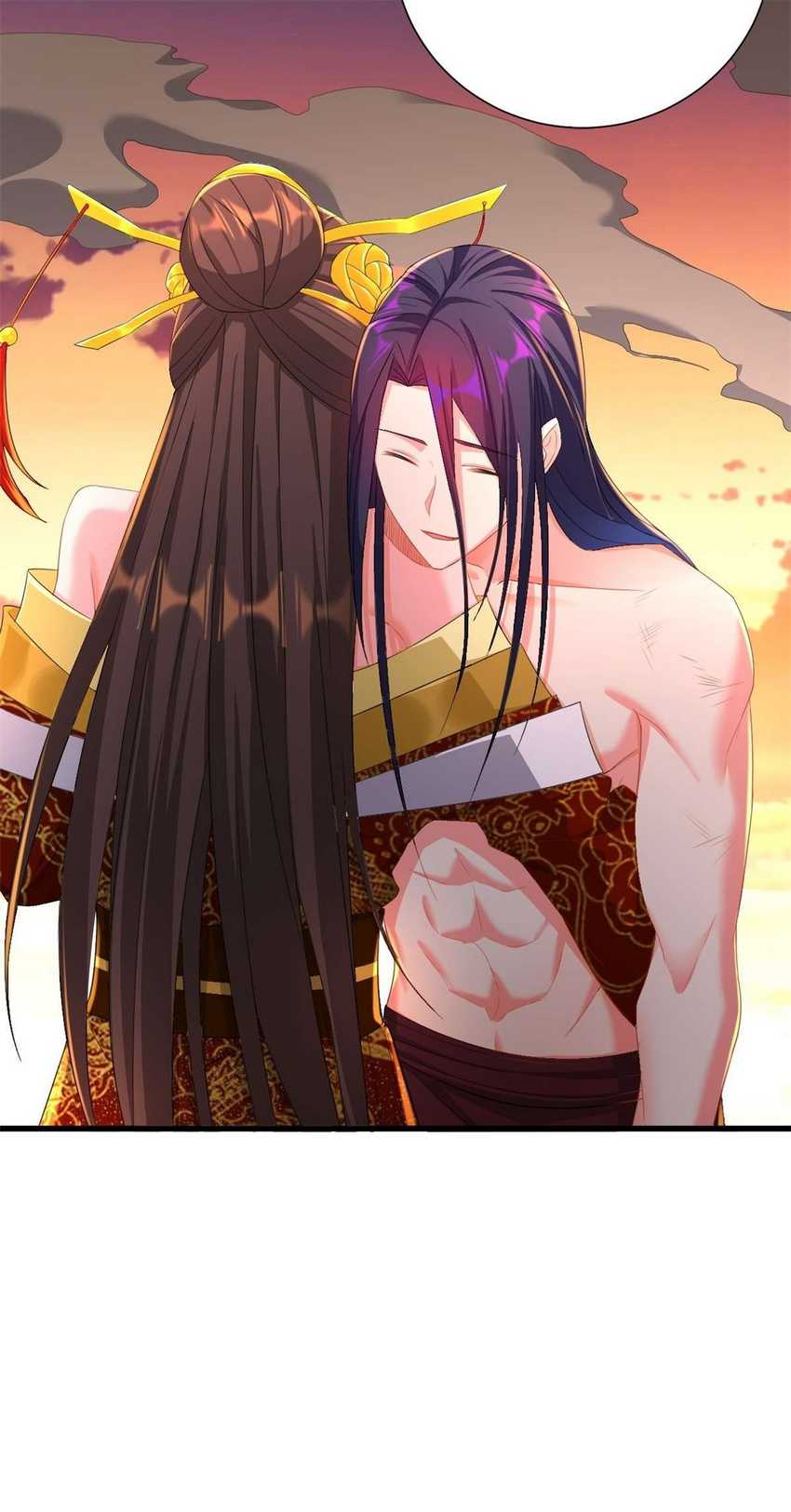 Forced To Become the Villain’s Son-in-law Chapter 215 Gambar 9