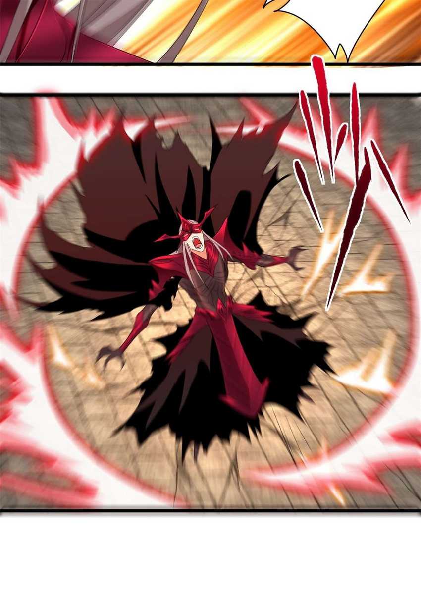 Forced To Become the Villain’s Son-in-law Chapter 214 Gambar 24