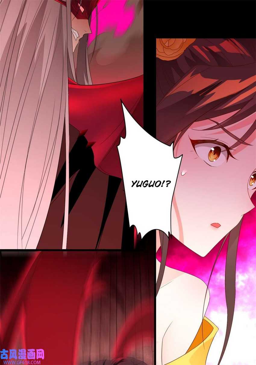 Forced To Become the Villain’s Son-in-law Chapter 214 Gambar 26