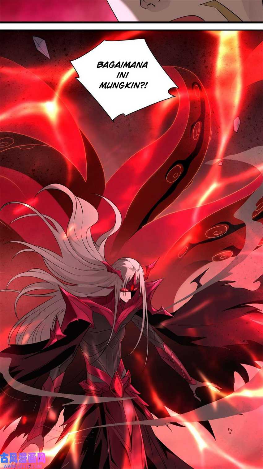 Forced To Become the Villain’s Son-in-law Chapter 214 Gambar 7