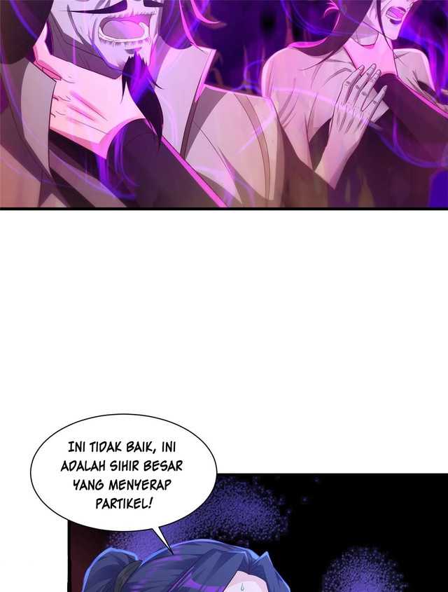 Forced To Become the Villain’s Son-in-law Chapter 212 Gambar 23