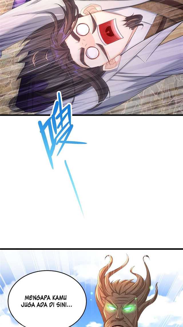 Forced To Become the Villain’s Son-in-law Chapter 211 Gambar 10