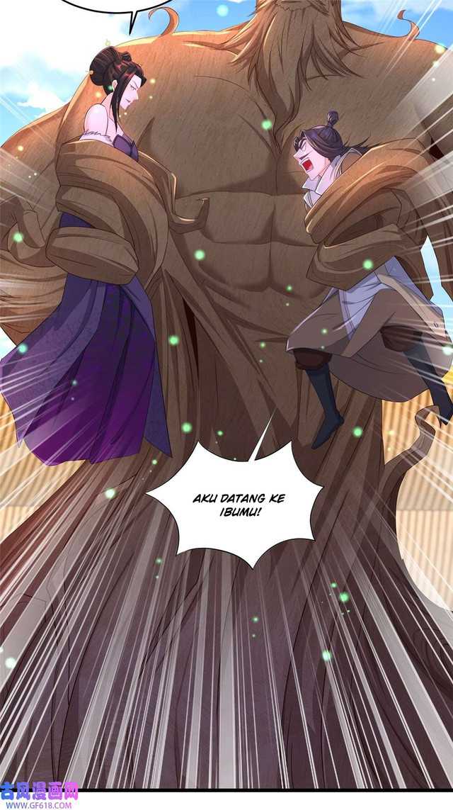 Forced To Become the Villain’s Son-in-law Chapter 211 Gambar 11