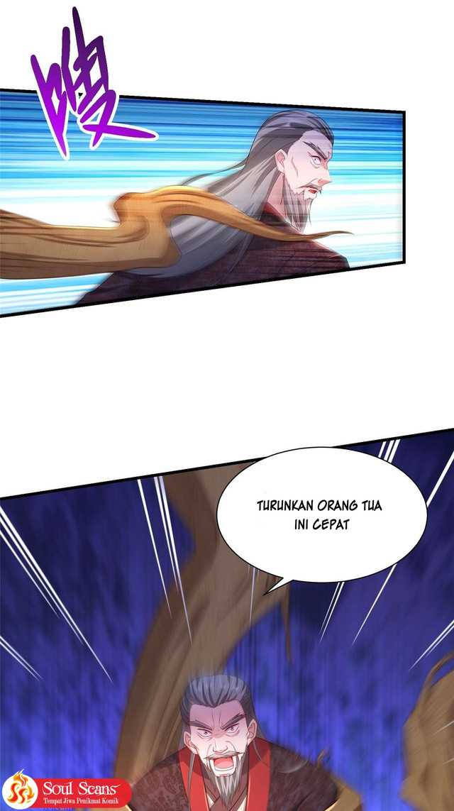 Forced To Become the Villain’s Son-in-law Chapter 211 Gambar 13