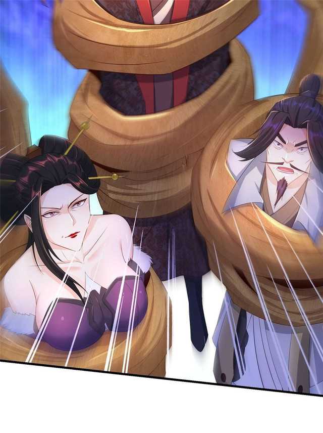 Forced To Become the Villain’s Son-in-law Chapter 211 Gambar 14