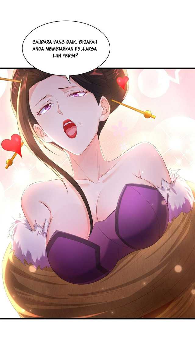 Forced To Become the Villain’s Son-in-law Chapter 211 Gambar 15