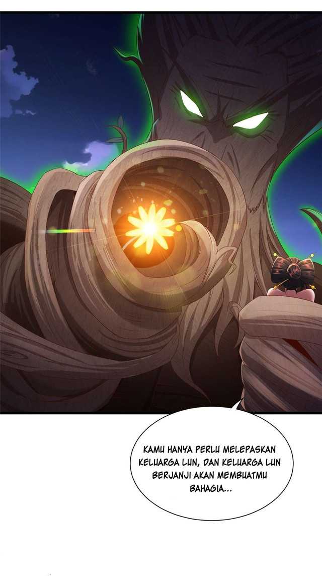 Forced To Become the Villain’s Son-in-law Chapter 211 Gambar 17