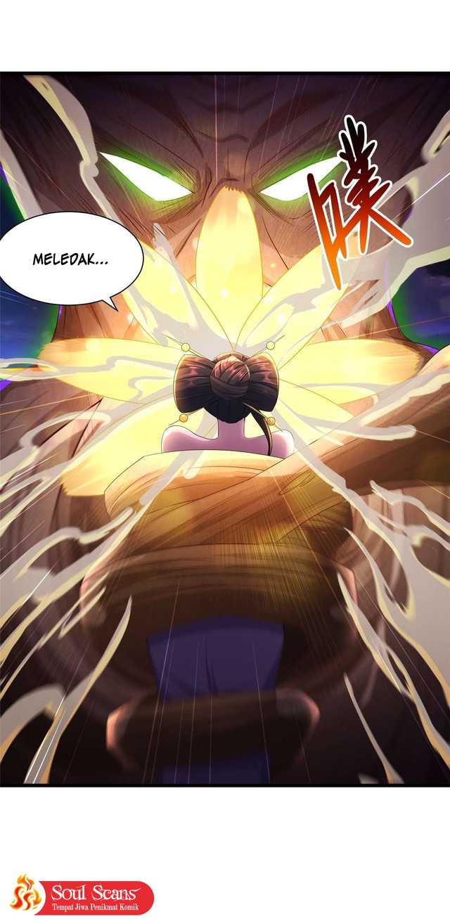 Forced To Become the Villain’s Son-in-law Chapter 211 Gambar 18