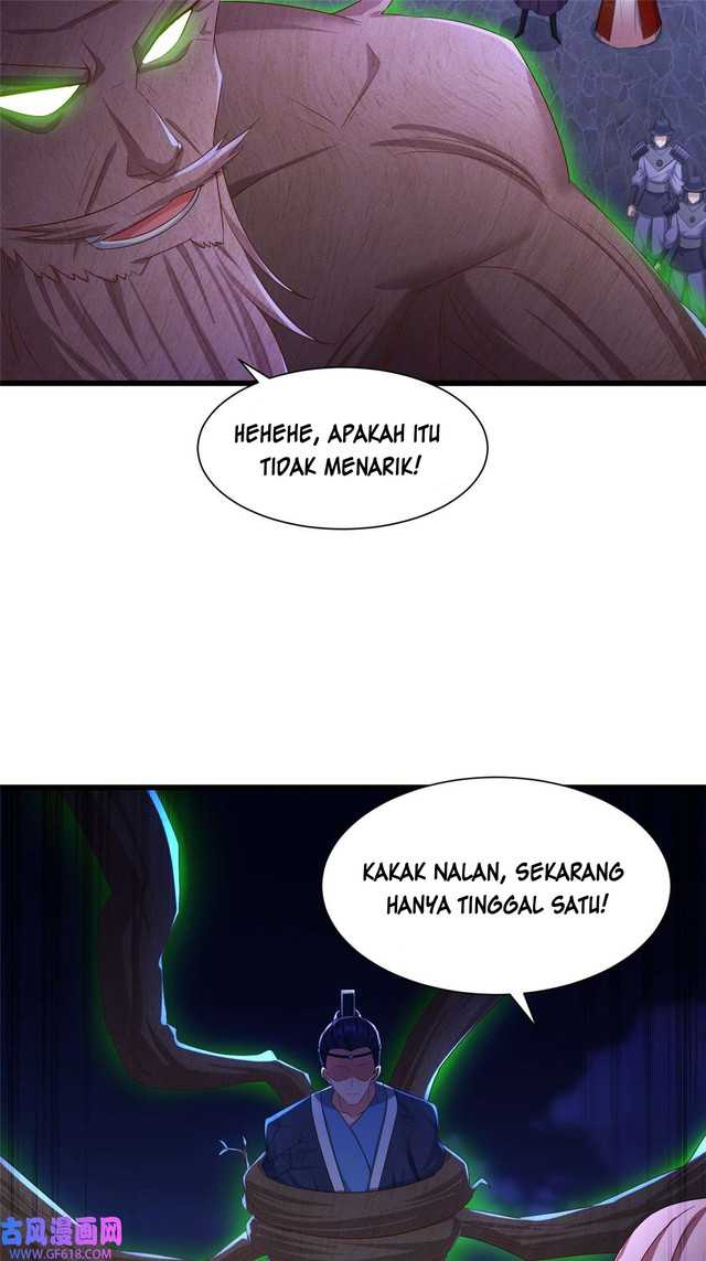 Forced To Become the Villain’s Son-in-law Chapter 211 Gambar 20