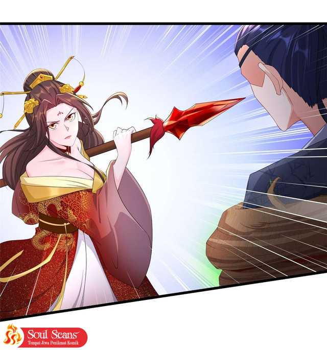 Forced To Become the Villain’s Son-in-law Chapter 211 Gambar 23