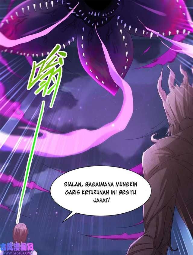 Forced To Become the Villain’s Son-in-law Chapter 211 Gambar 27