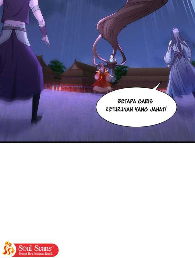 Forced To Become the Villain’s Son-in-law Chapter 211 Gambar 28