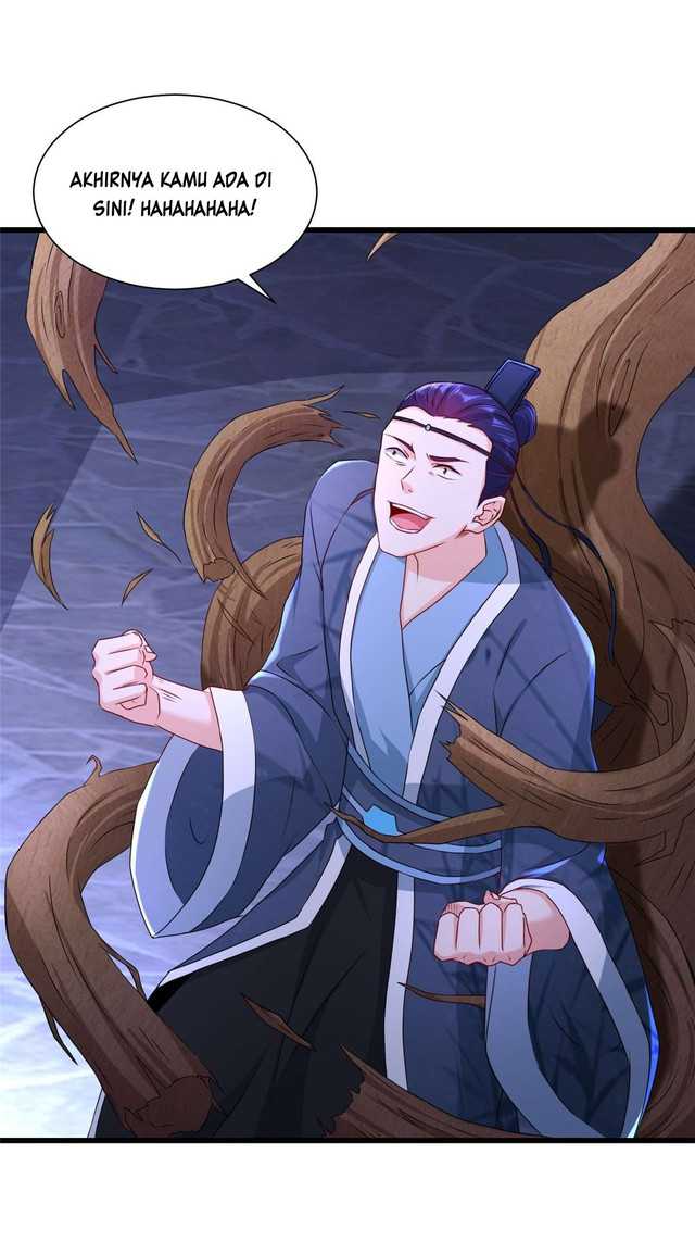 Forced To Become the Villain’s Son-in-law Chapter 211 Gambar 29