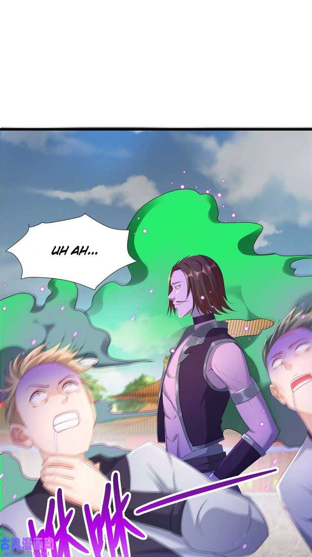 Forced To Become the Villain’s Son-in-law Chapter 211 Gambar 4