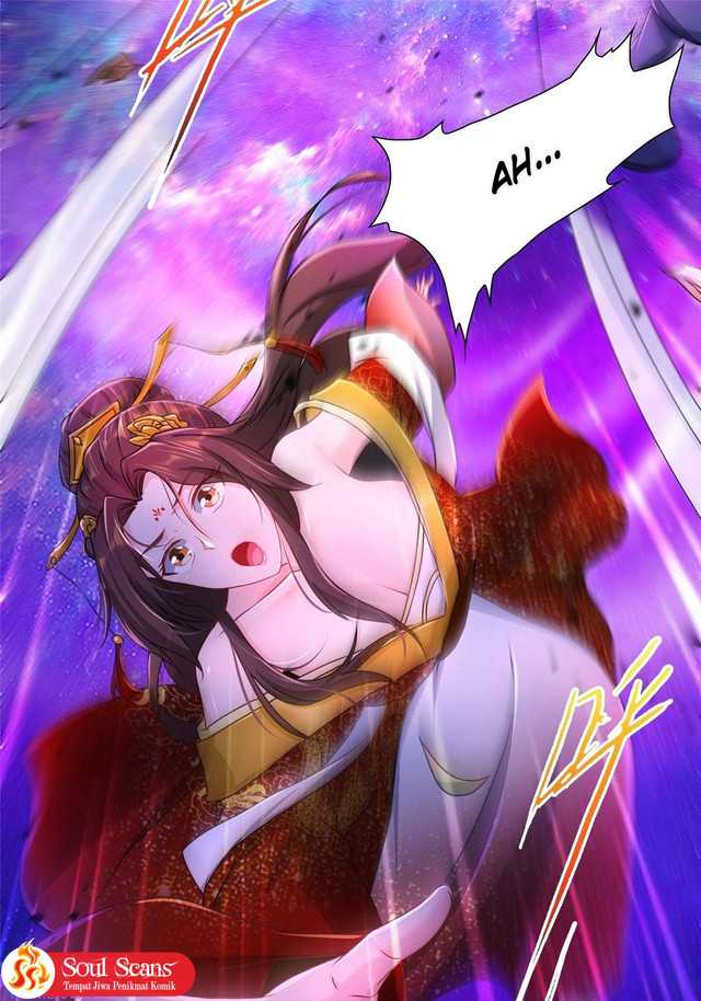 Forced To Become the Villain’s Son-in-law Chapter 211 Gambar 43