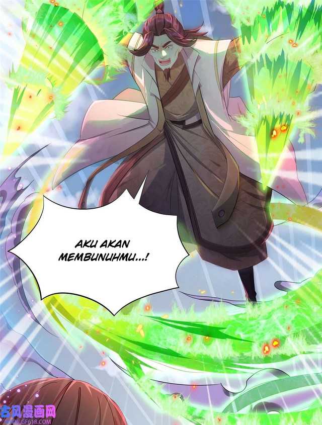 Forced To Become the Villain’s Son-in-law Chapter 211 Gambar 7