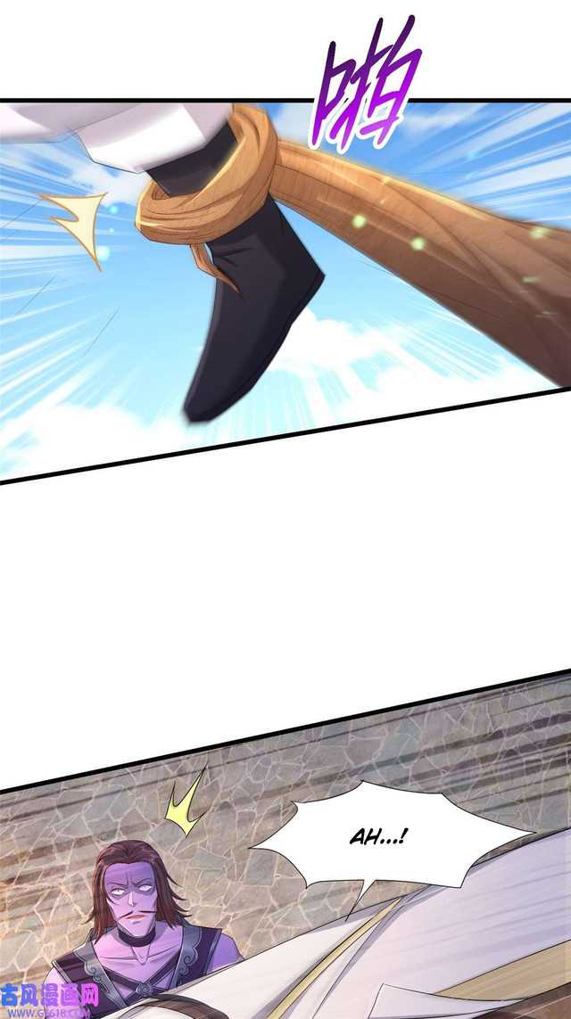 Forced To Become the Villain’s Son-in-law Chapter 211 Gambar 9