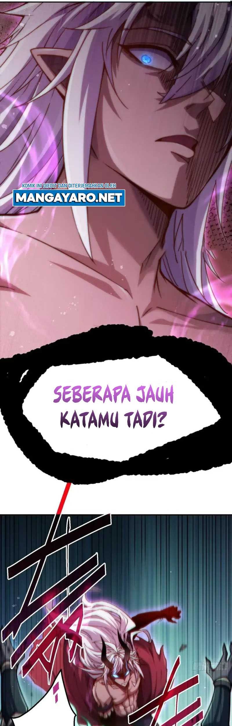 Invincible at the Start Chapter 90 Gambar 32