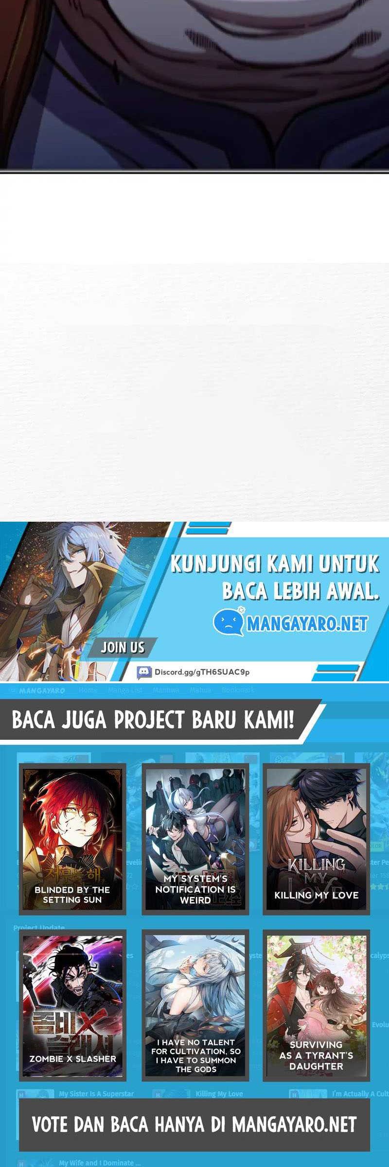 Invincible at the Start Chapter 90 Gambar 38