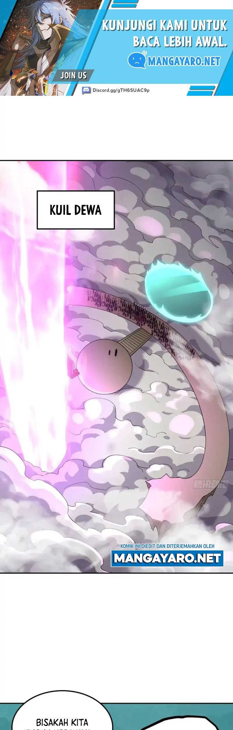 Baca  Invincible at the Start Chapter 90 Gambar 2