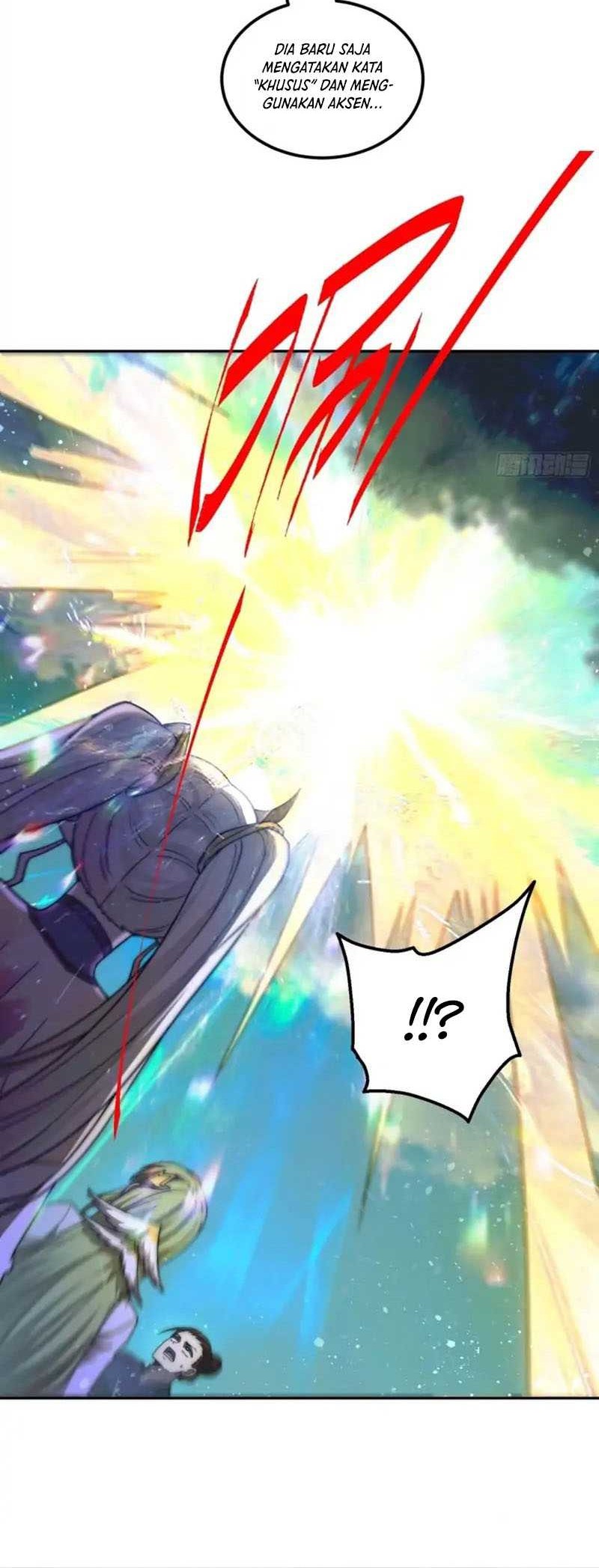 Invincible at the Start Chapter 90 Gambar 9