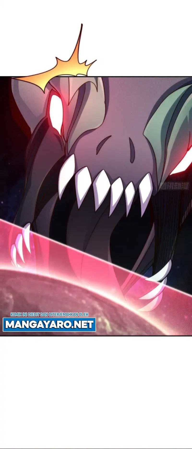 Invincible at the Start Chapter 90 Gambar 21