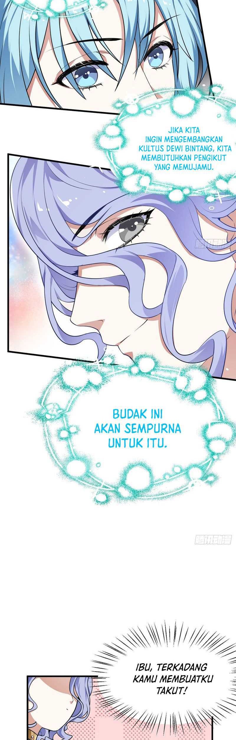 This Human Immortal Is Too Serious Chapter 25 Gambar 7