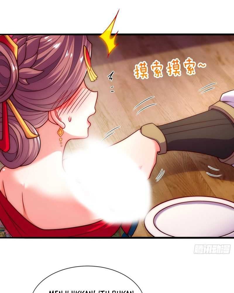 As Soon as I Became a Quasi-Sage, I Was Summoned by the Empress Chapter 11 Gambar 19