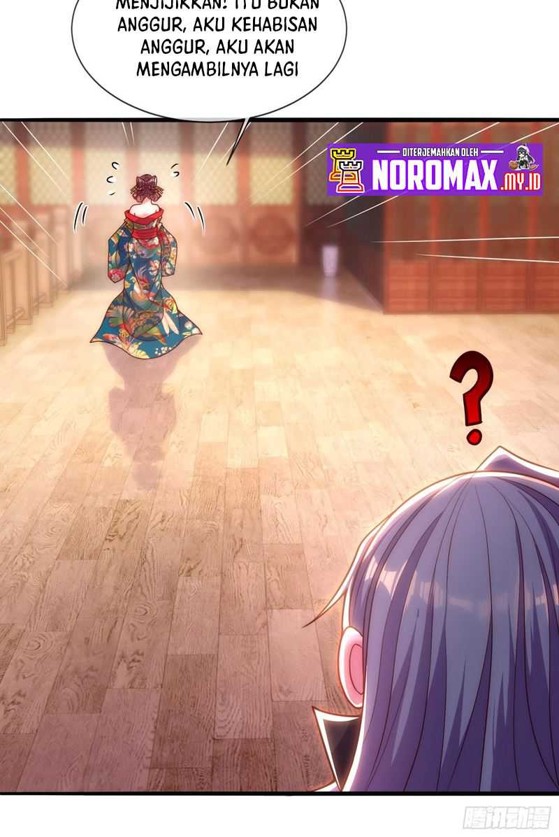 As Soon as I Became a Quasi-Sage, I Was Summoned by the Empress Chapter 11 Gambar 20
