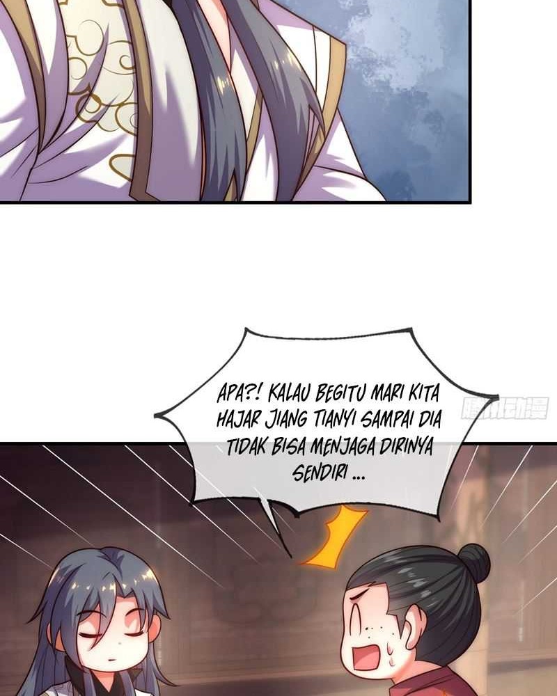 As Soon as I Became a Quasi-Sage, I Was Summoned by the Empress Chapter 11 Gambar 22