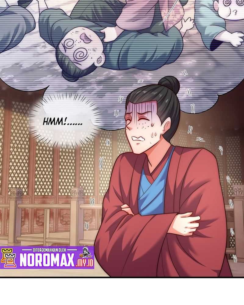 As Soon as I Became a Quasi-Sage, I Was Summoned by the Empress Chapter 11 Gambar 24