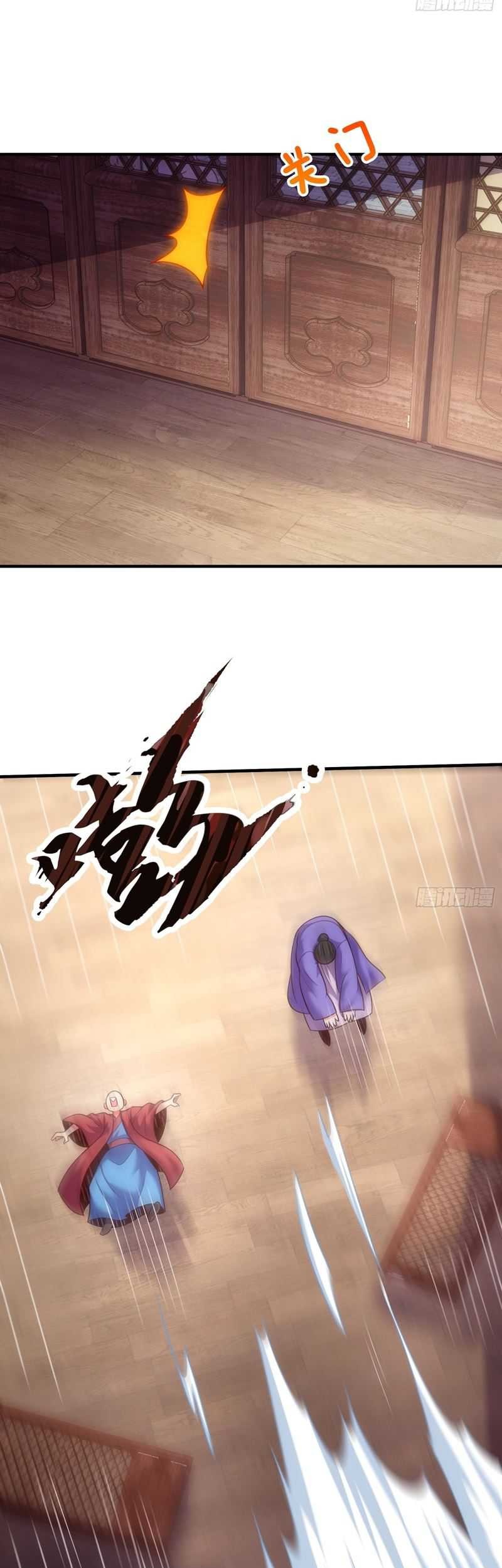 As Soon as I Became a Quasi-Sage, I Was Summoned by the Empress Chapter 11 Gambar 27