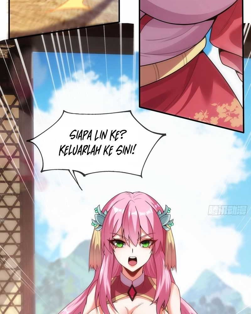 As Soon as I Became a Quasi-Sage, I Was Summoned by the Empress Chapter 11 Gambar 32
