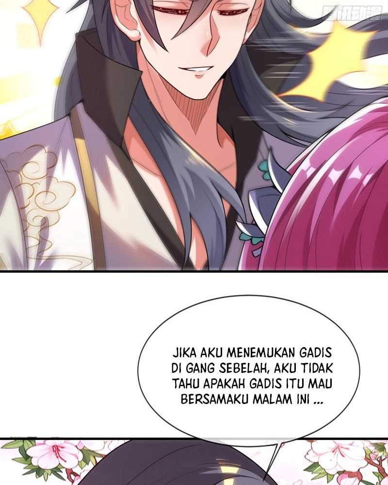 As Soon as I Became a Quasi-Sage, I Was Summoned by the Empress Chapter 11 Gambar 34
