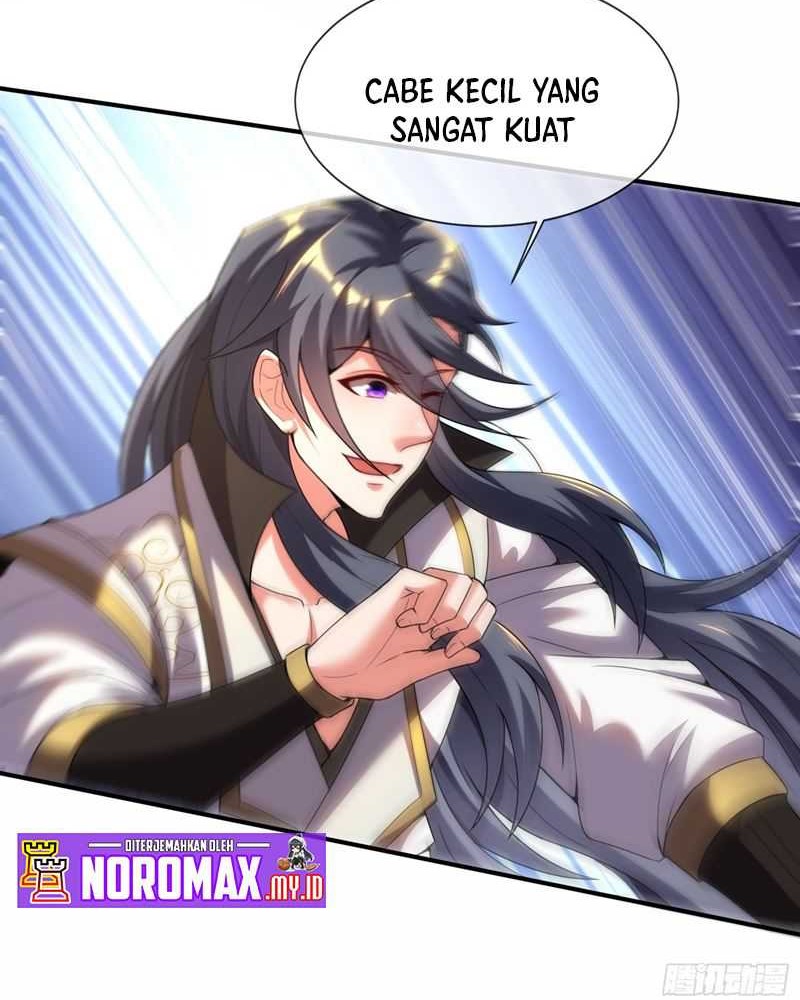 As Soon as I Became a Quasi-Sage, I Was Summoned by the Empress Chapter 11 Gambar 36