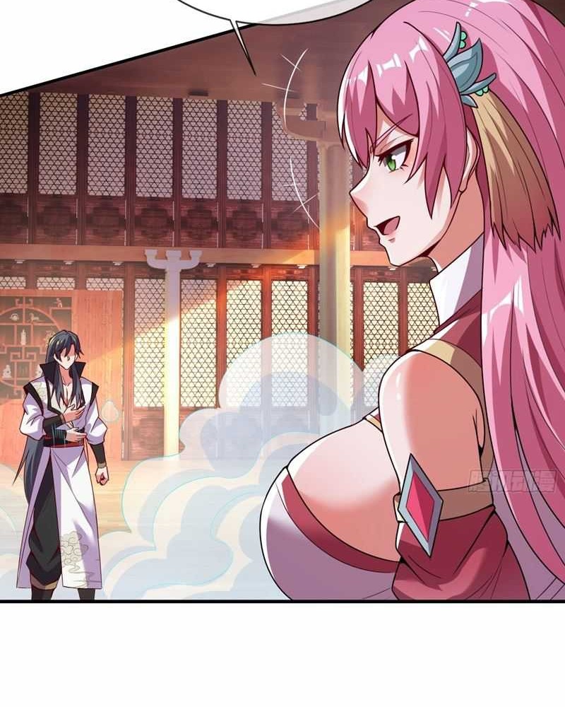 As Soon as I Became a Quasi-Sage, I Was Summoned by the Empress Chapter 11 Gambar 38
