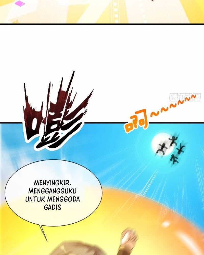 As Soon as I Became a Quasi-Sage, I Was Summoned by the Empress Chapter 11 Gambar 40