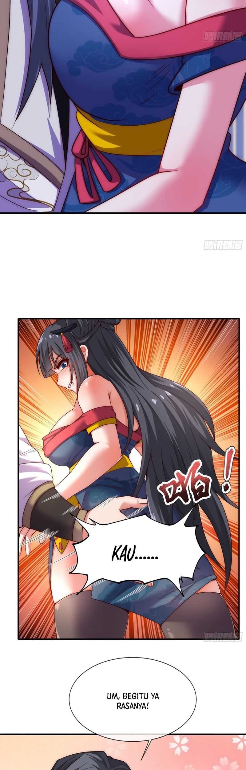 As Soon as I Became a Quasi-Sage, I Was Summoned by the Empress Chapter 11 Gambar 6